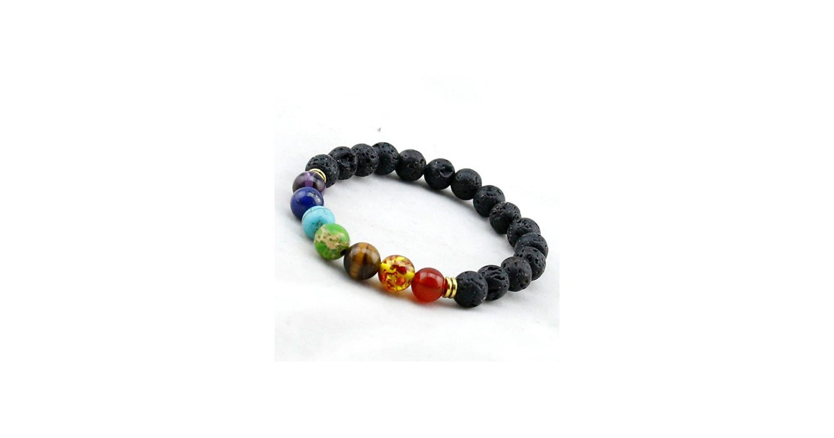 Genuine Chakra Healing Bracelet