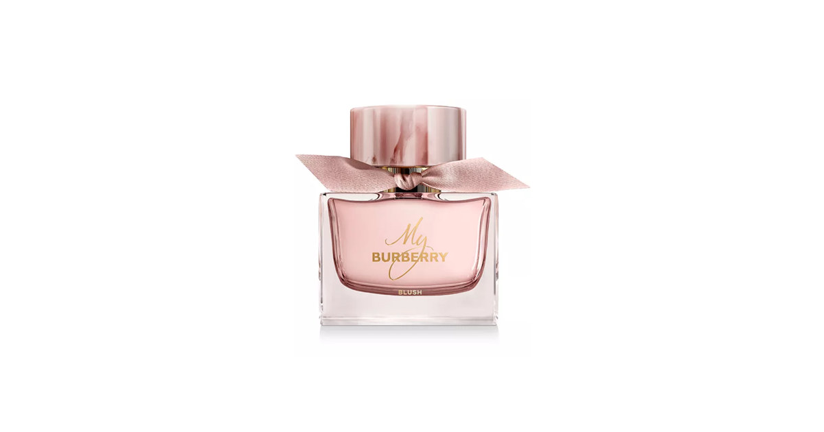 Burberry My Burberry Blush EDP Spray 3 oz