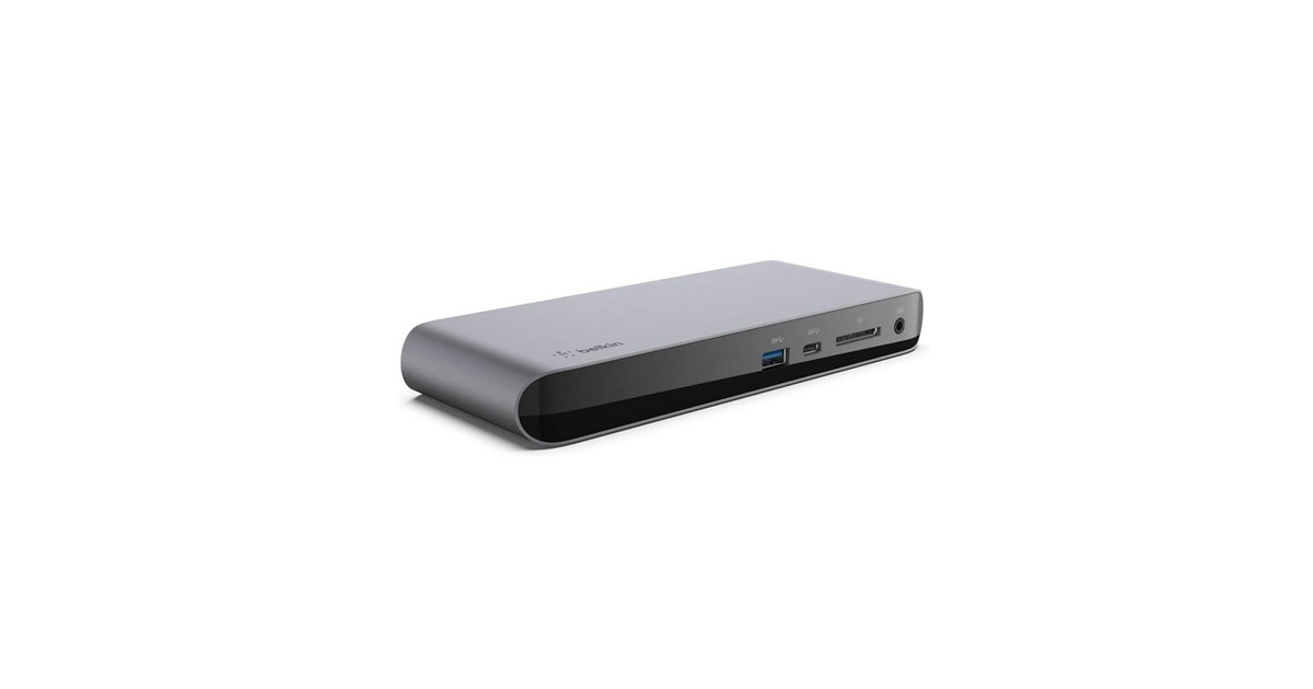Belkin Thunderbolt 3 Dock Pro