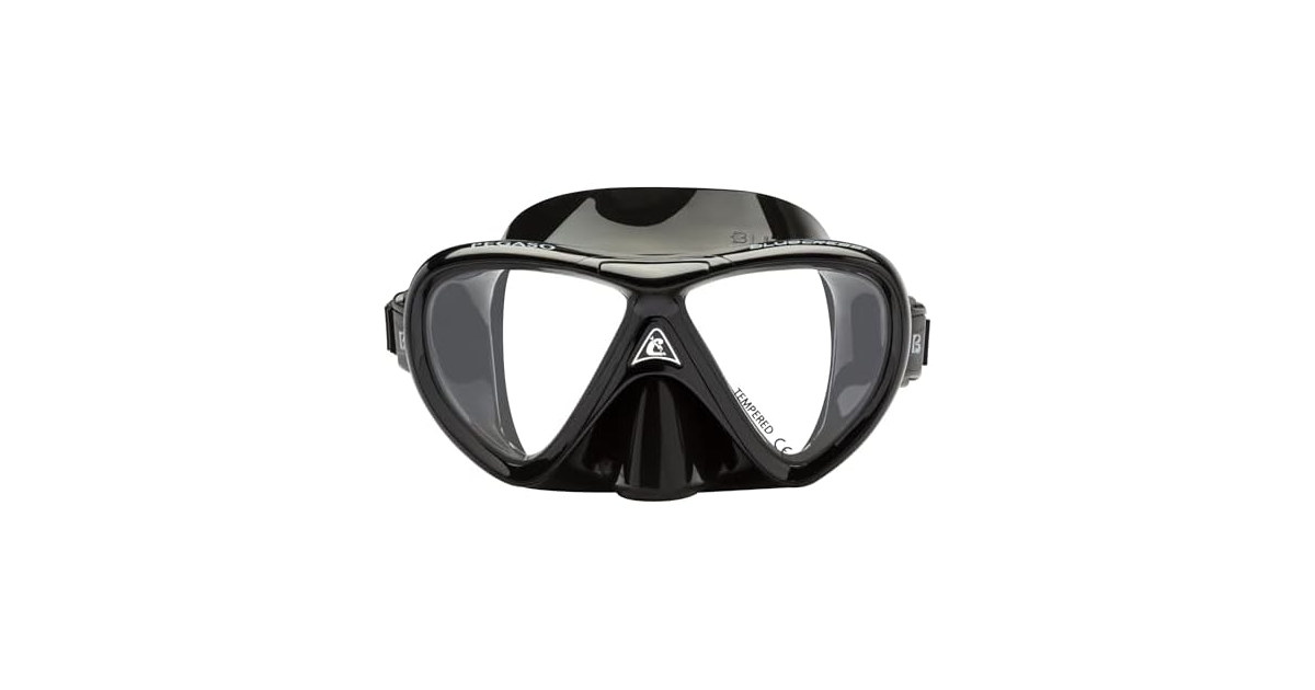 Cressi Pegaso 2-Lens Masks