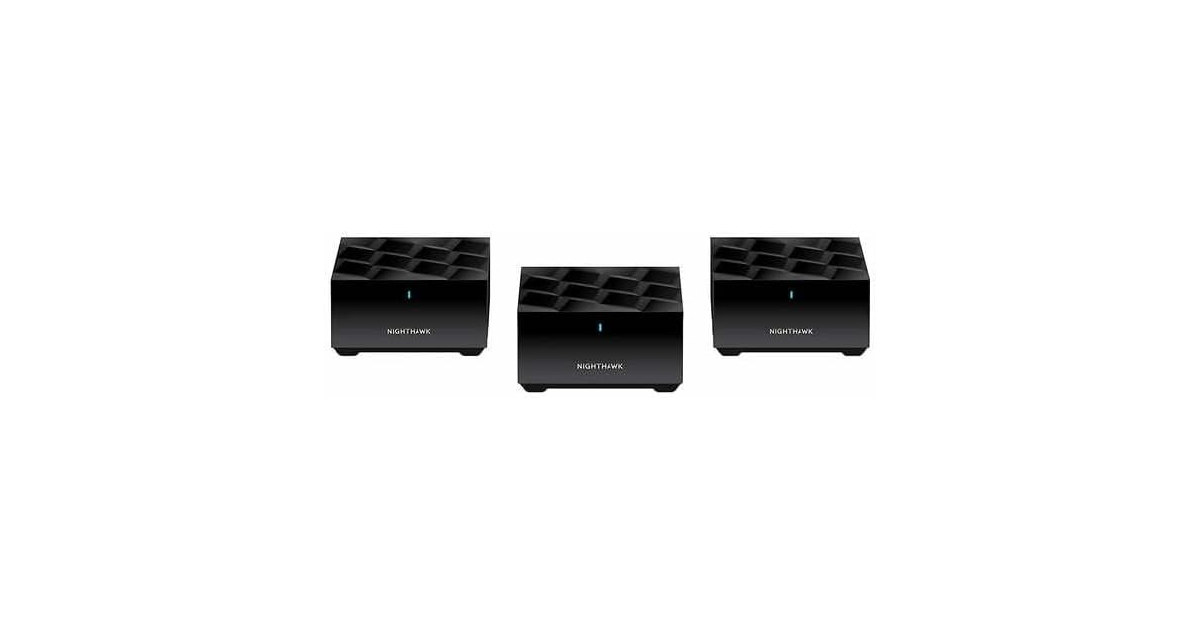 Netgear MK73-100NAR Netgear Nighthawk Dual-Band AX