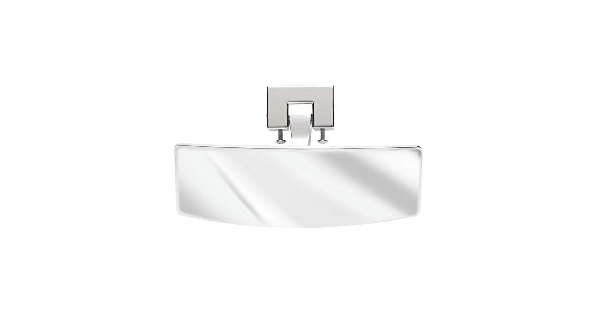 attwood Adjustable Marine Boat Mirror