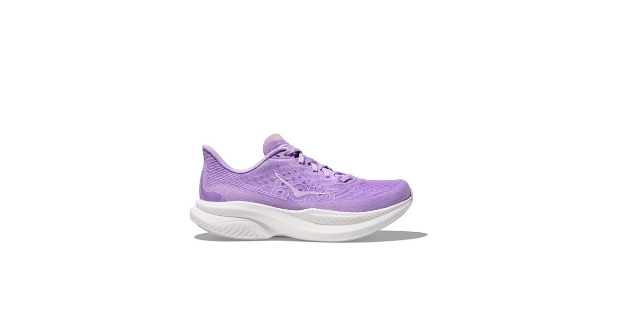 Hoka Mach 6 Women's Shoes - Multi