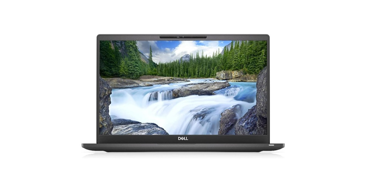 Dell Latitude 7400 i7-8665U Laptop