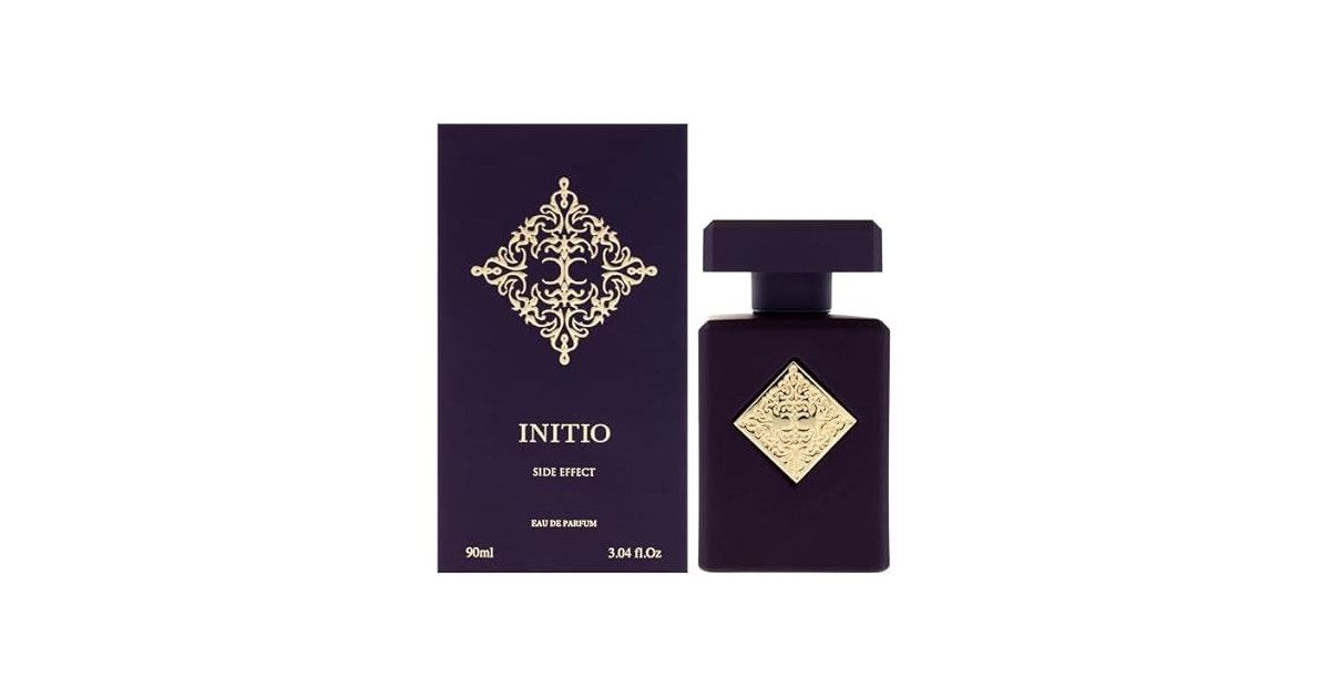 Initio Side Effect EDP Spray, 3 oz