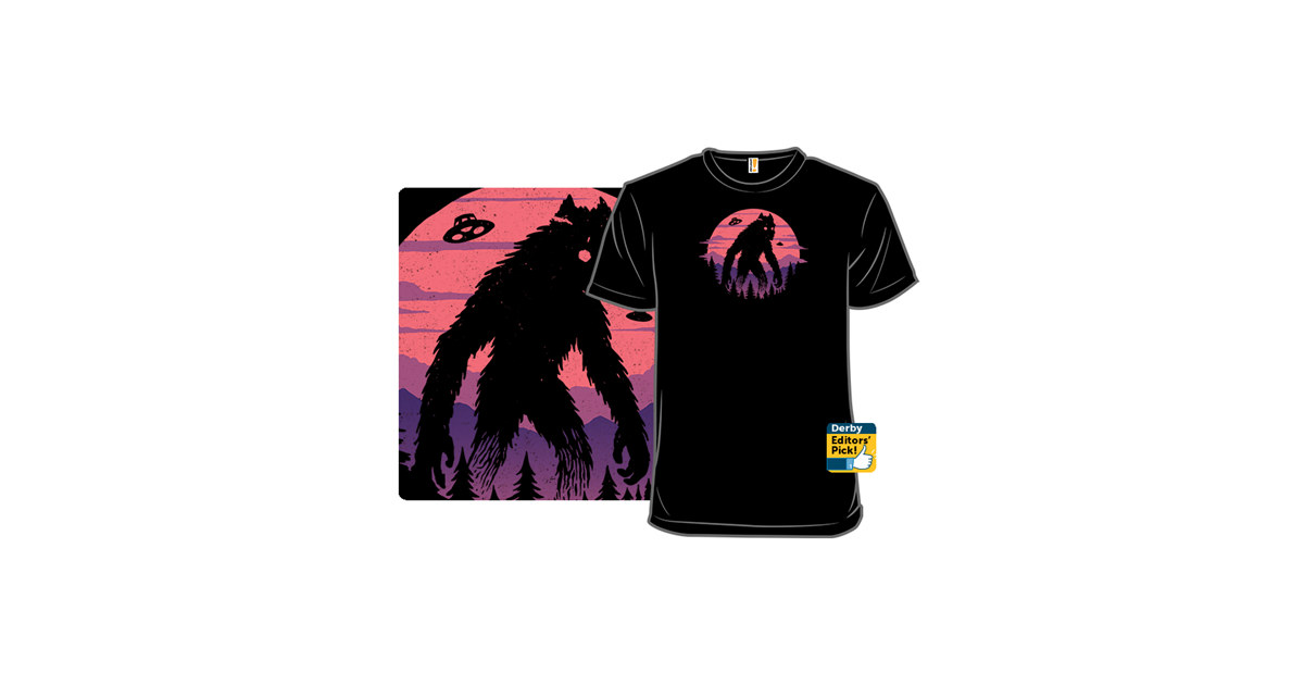 The Skinwalker