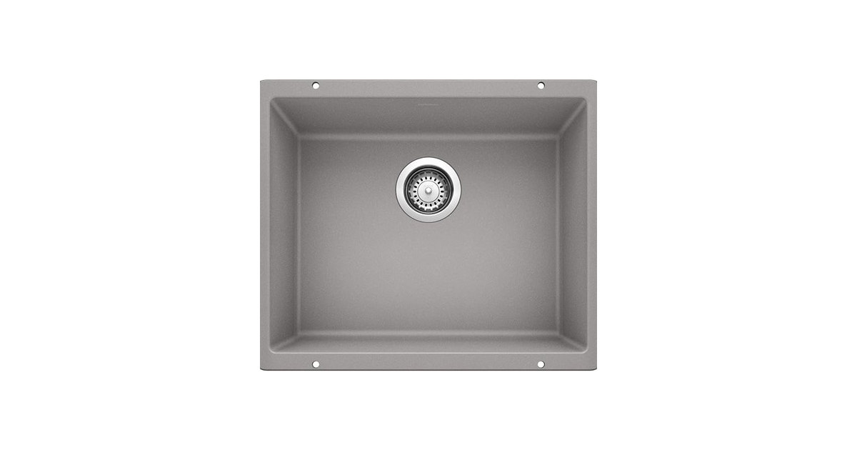 Precis Undermount Sink