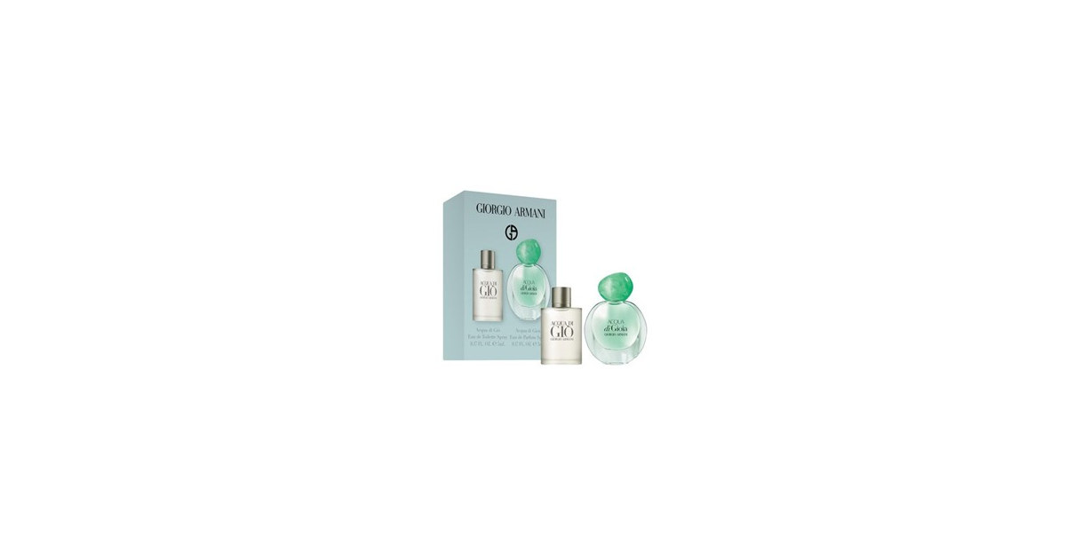 Giorgio Armani Gio EDT