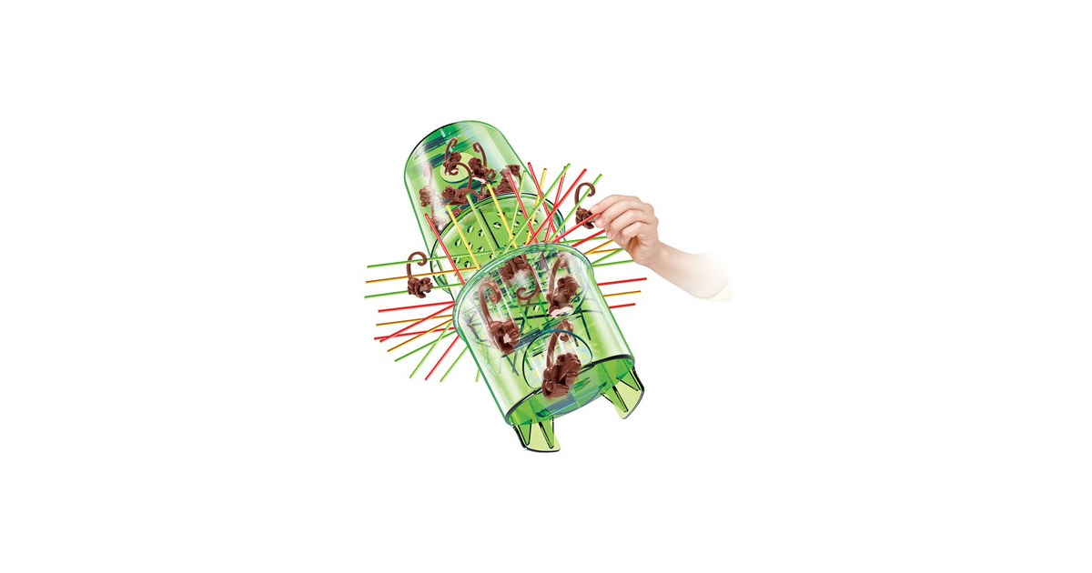 Looping Monkey Game Set