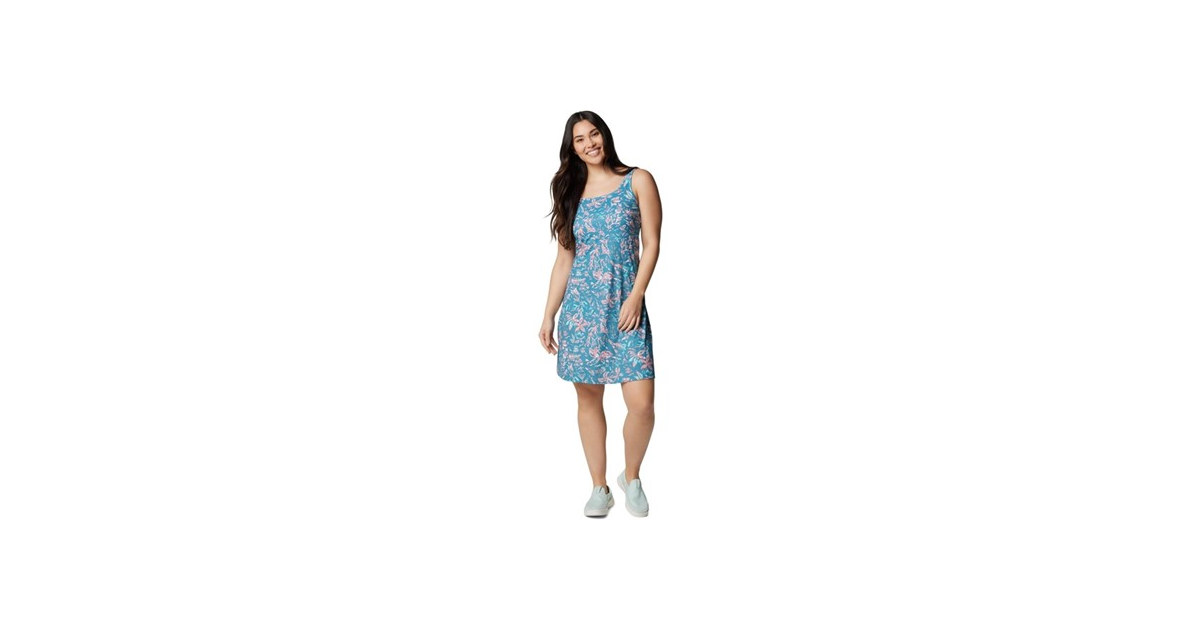 Columbia Quick-Dry Dress (L)