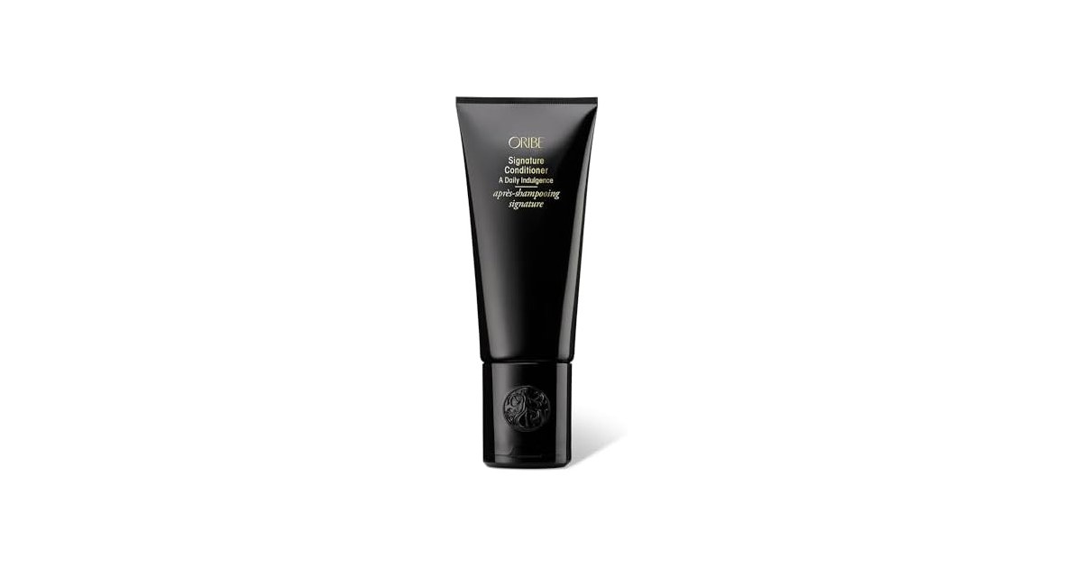 Oribe Signature Conditioner A Daily Indulgence 68