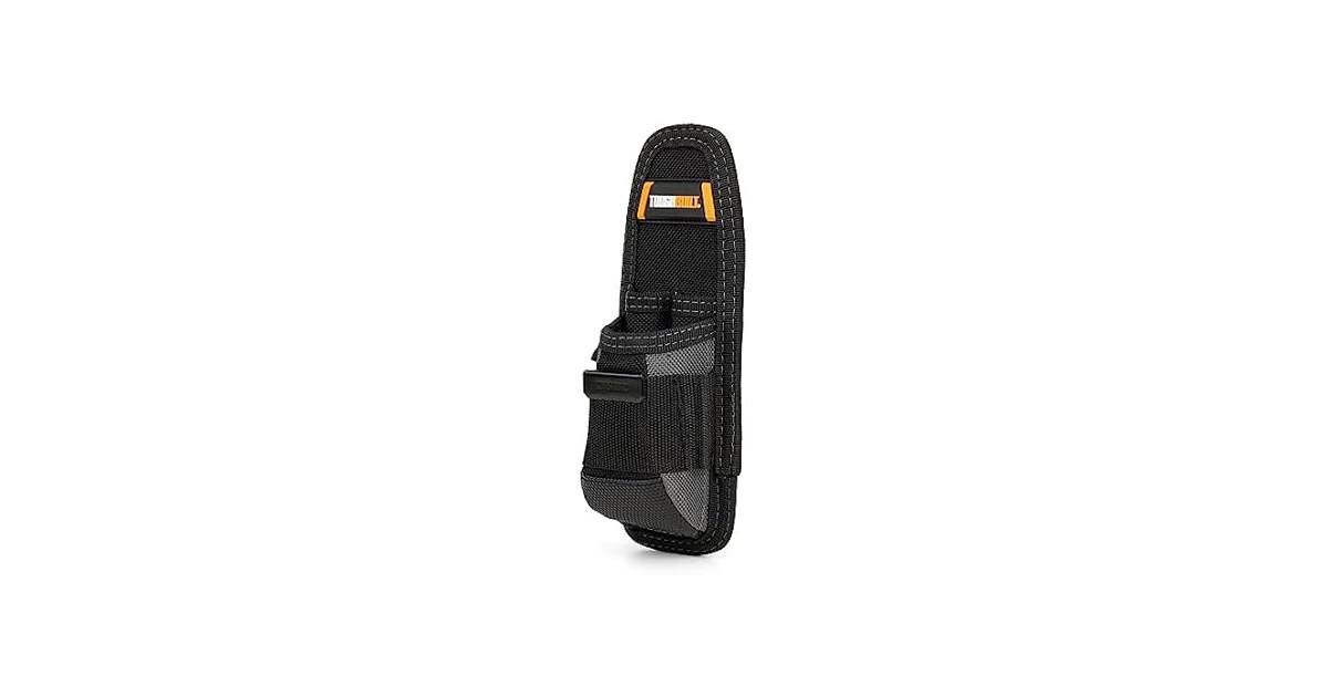 ToughBuilt TB-30 Utility Pouch