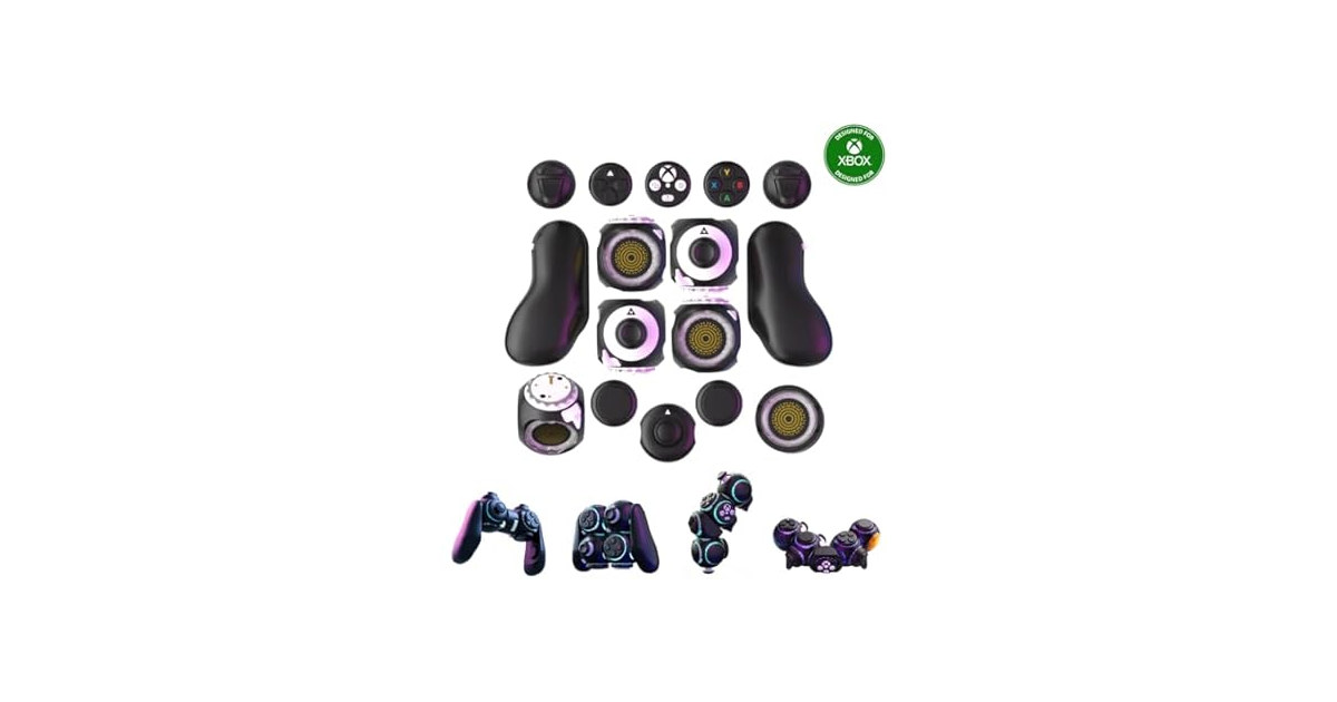 ByoWave Proteus Controller Kit