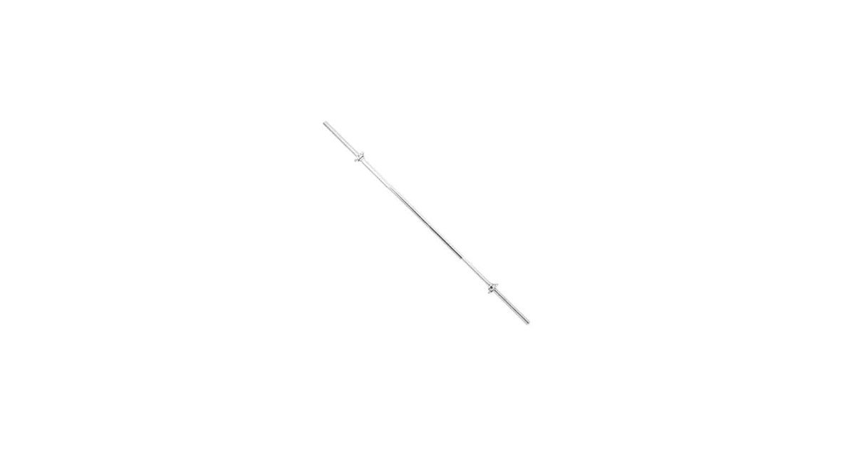 Sunny Health & Fitness 60" Barbell Bar