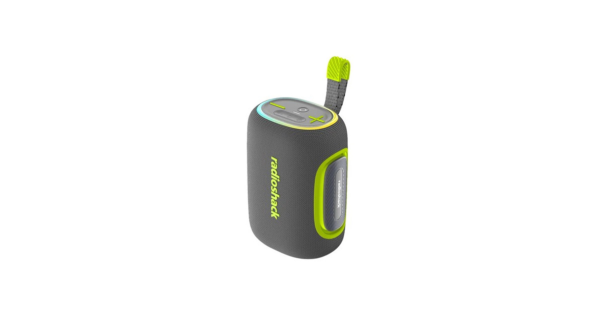 RadioShack 40W Wireless Bluetooth Speaker