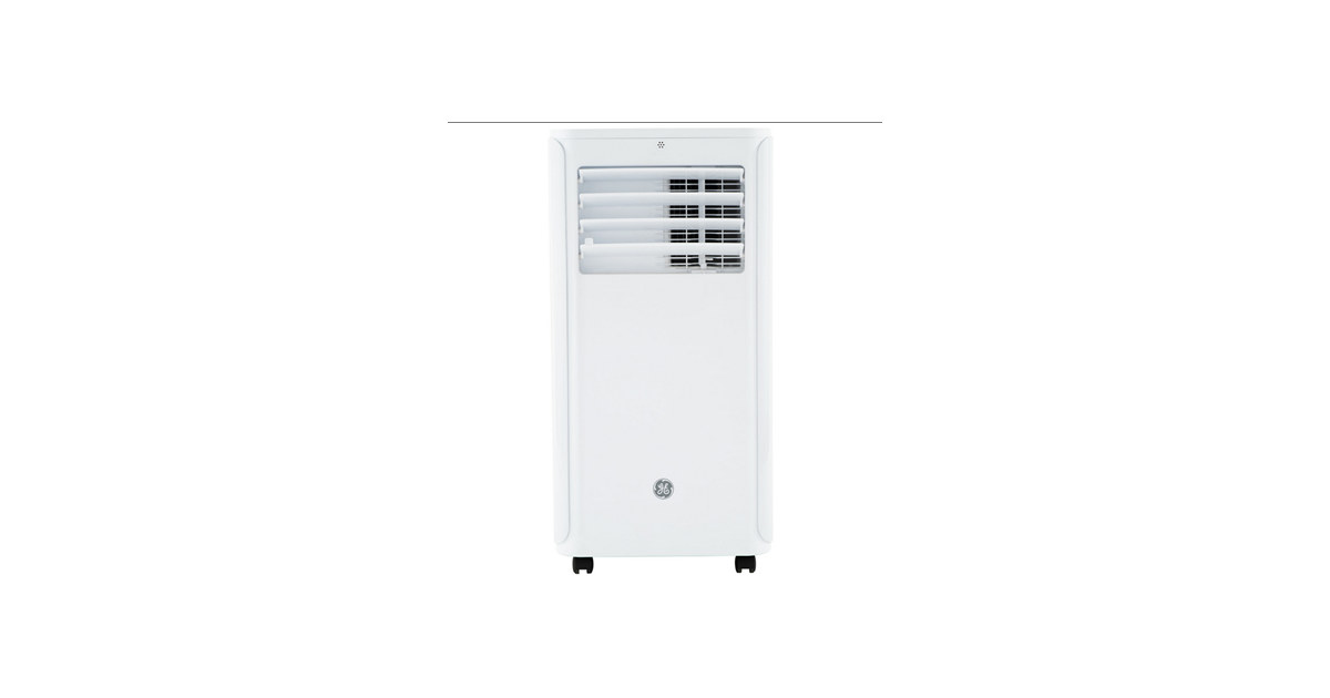 GE 6,100 BTU Portable Air Conditioner