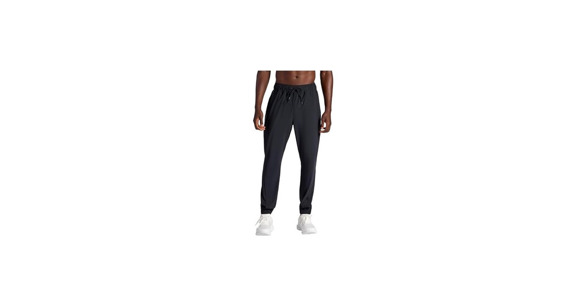 Gaiam Men Lotus Oblong Pant