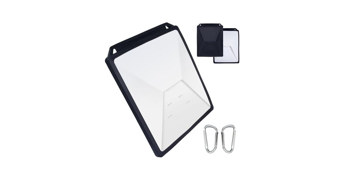 Edihia Starlink Mini Silicone Cover