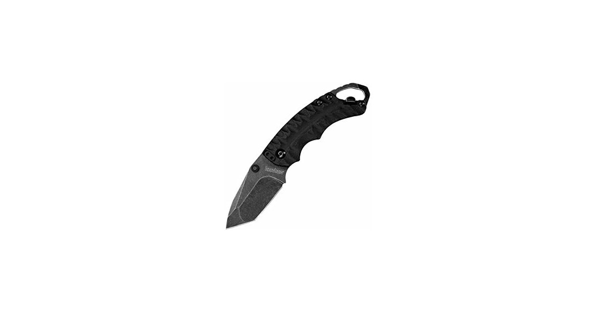 2.6" Stainless Steel Blade Pocket Knife
