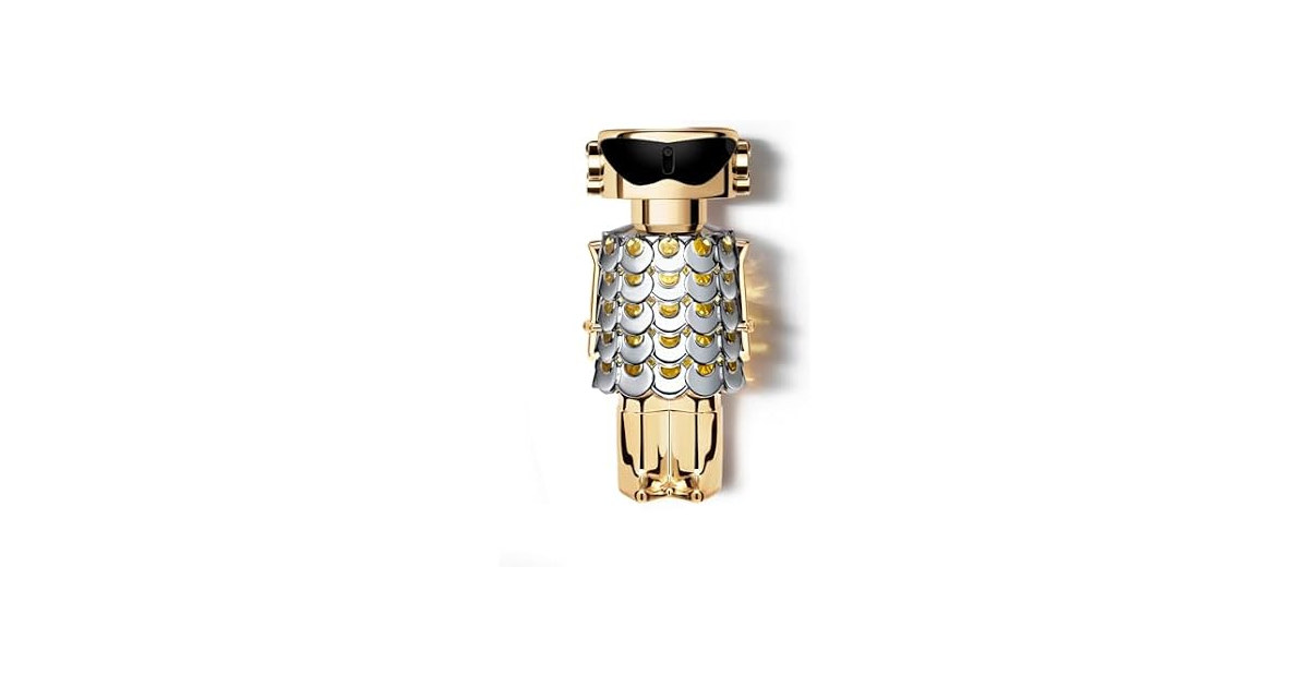 Paco Rabanne Fame EDP Refillable, 2.7 oz