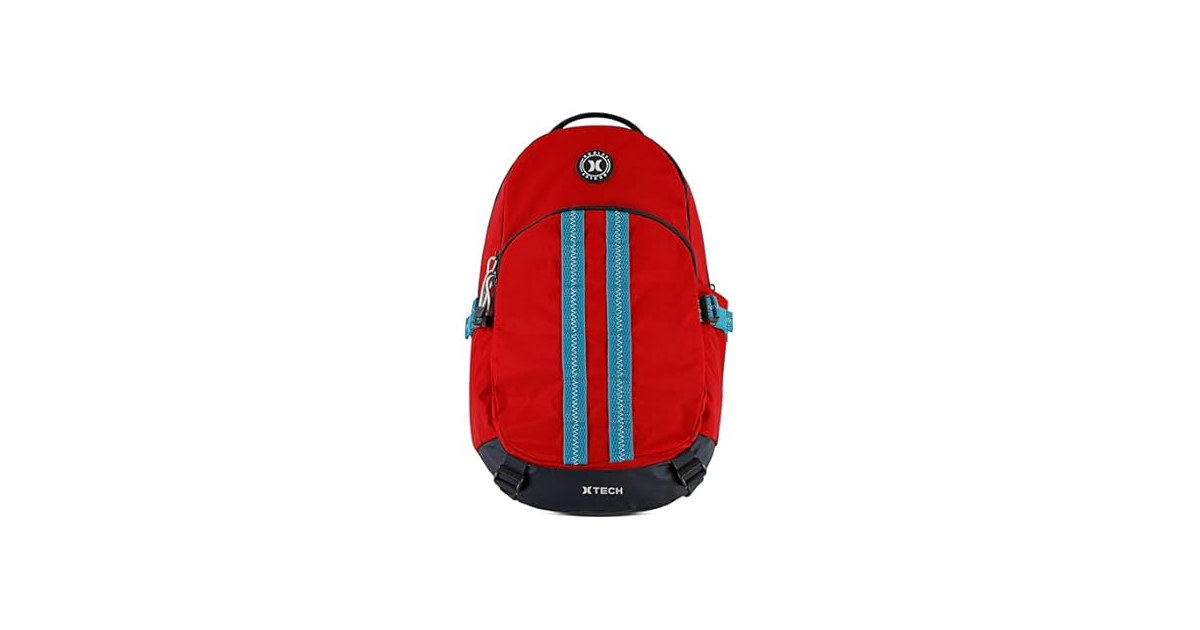 Hurley Commuter Travel Backpack