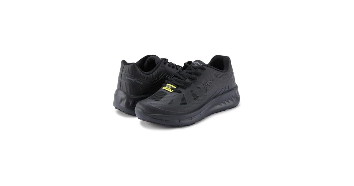 Goodyear Women's Dart Sneaker