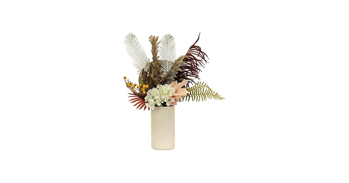 National Tree Company 32 in. Arrangement