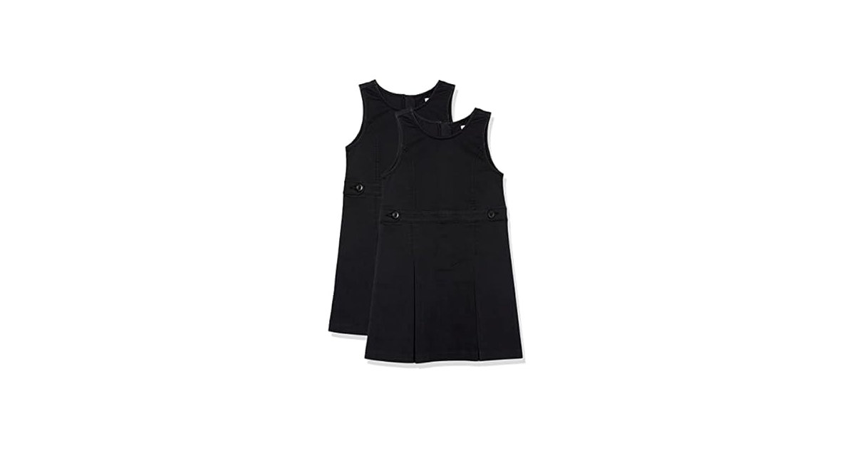 Amazon Essentials Girls'
