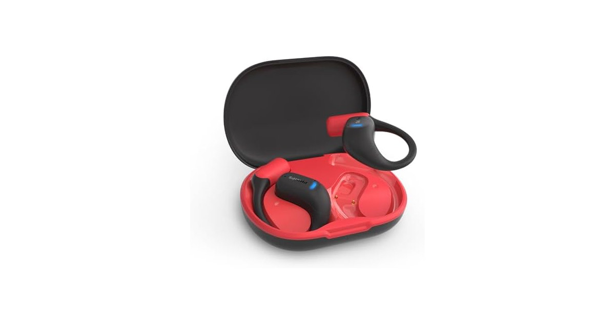 Philips TAA6709 True Wireless Outdoor