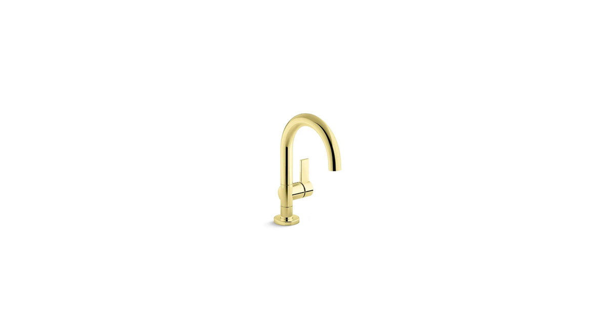 One Sink Faucet
