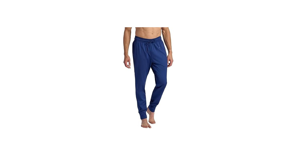 Gaiam Men Restorative Jogger