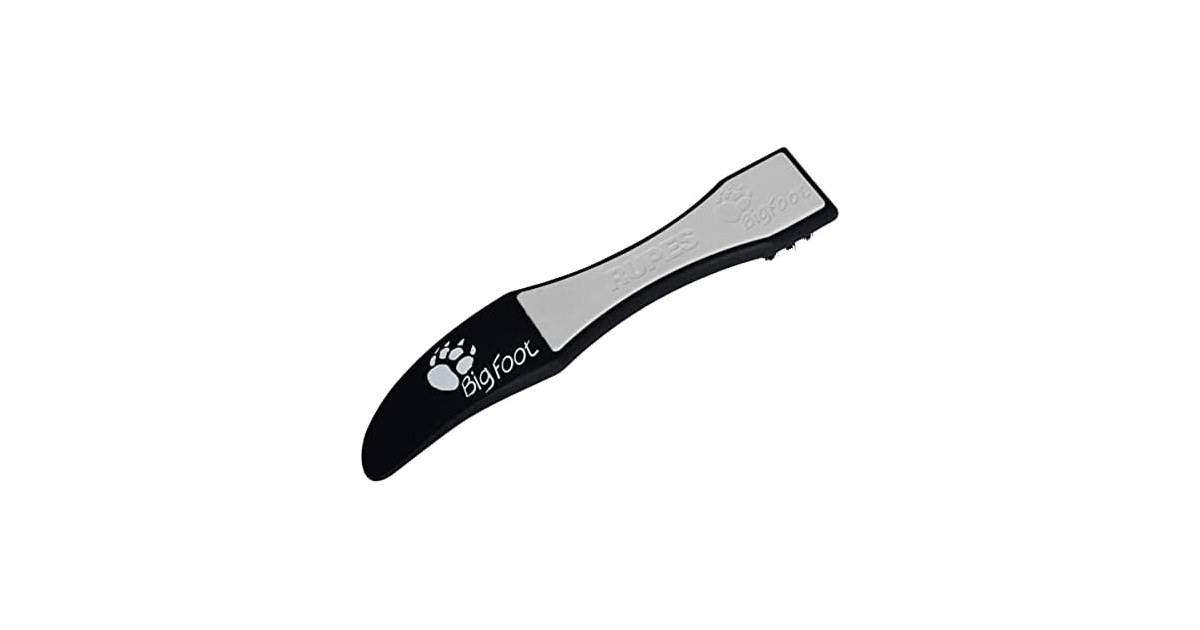 RUPES Big Foot Claw Pad Tool for
