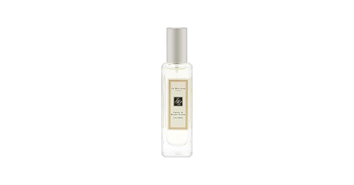 Jo Malone Peony and Blush Suede Cologne, 1 oz