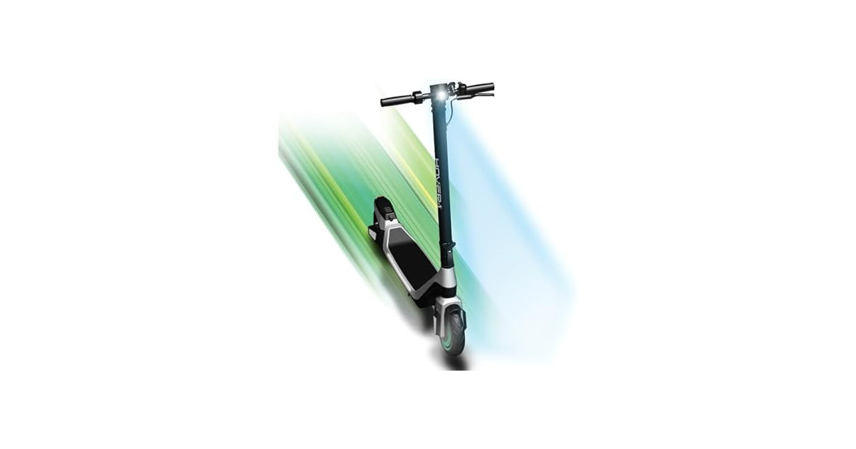 Hover-1 Neo X Foldable Electric Scooter