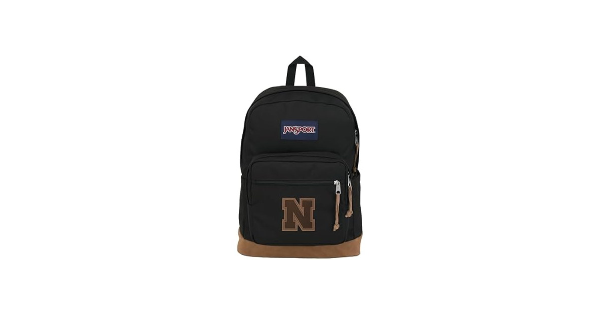 JanSport NCAA Right Pack Backpack