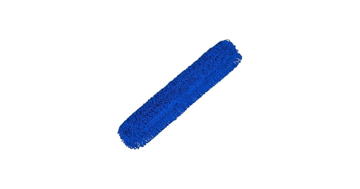 Gritt Commercial 48 Microfiber Dust Mop Pad Heavy