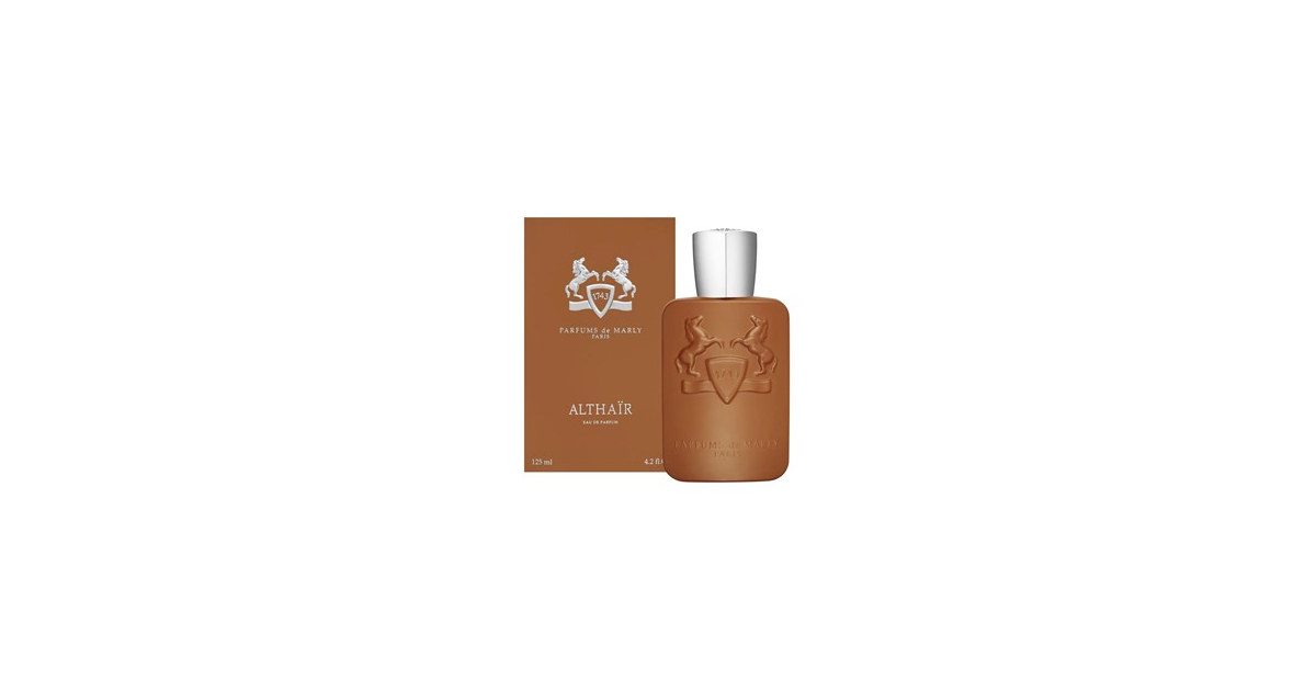 Parfums de Marly Althair EDP Spray, 4.2 oz