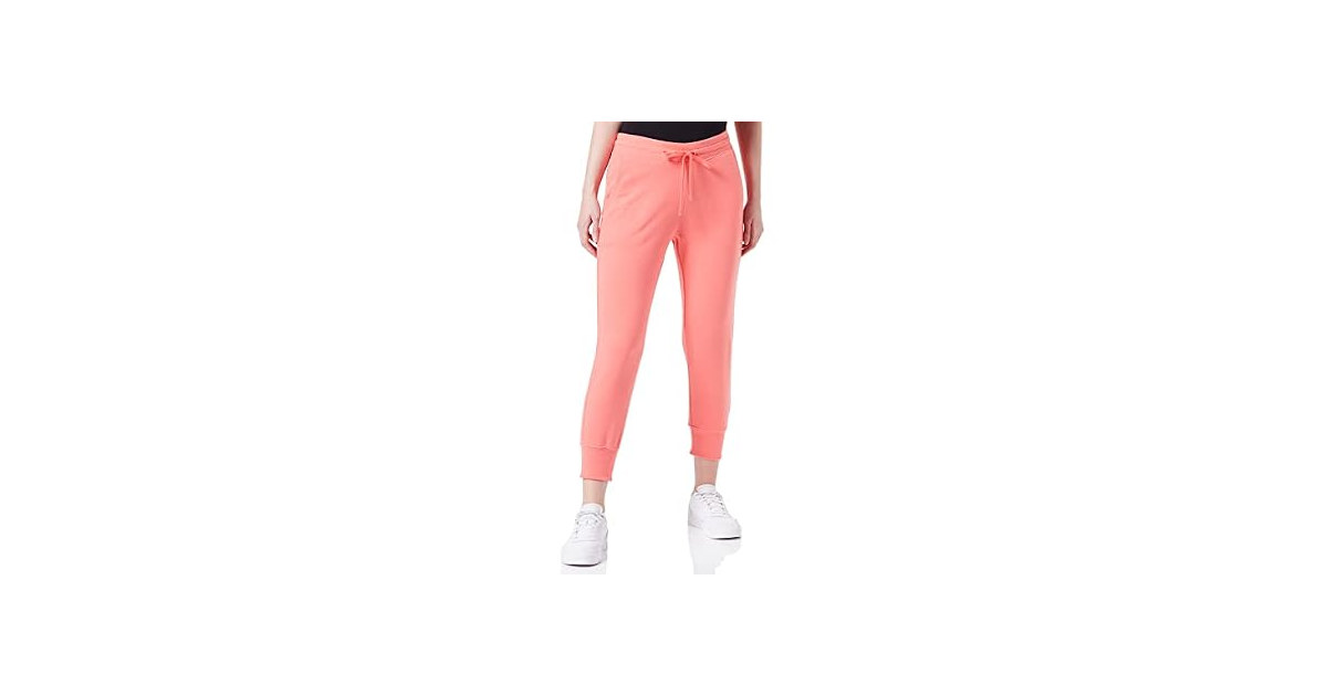 Amazon Essentials Women French Terry Fleece Jogger