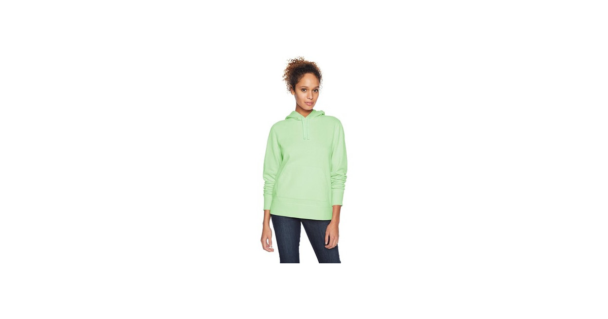 Amazon Essentials Women French Terry Fleece Hoodie