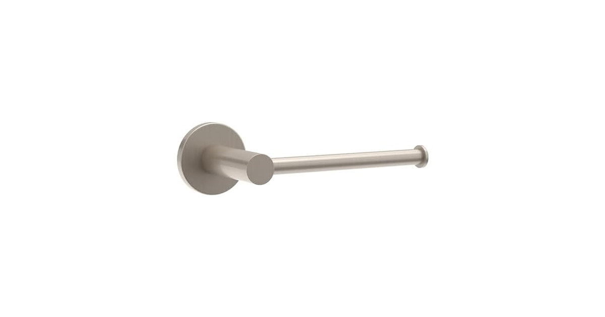 Peerless PA147-BN Precept Toilet Paper Holder