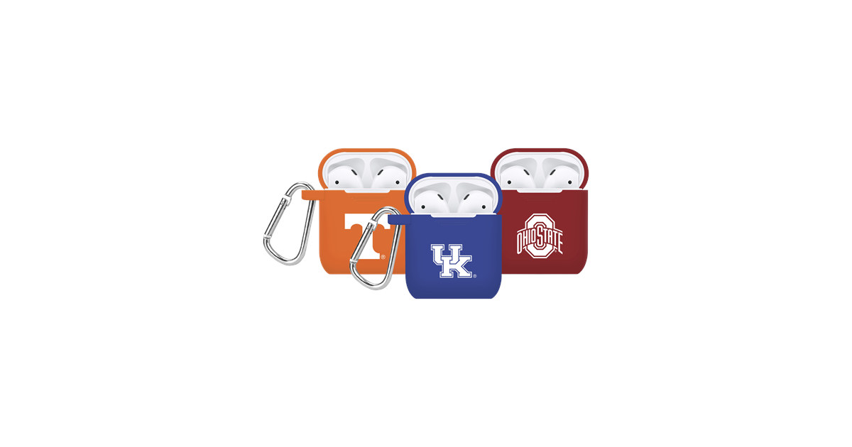 NCAA AirPods Case