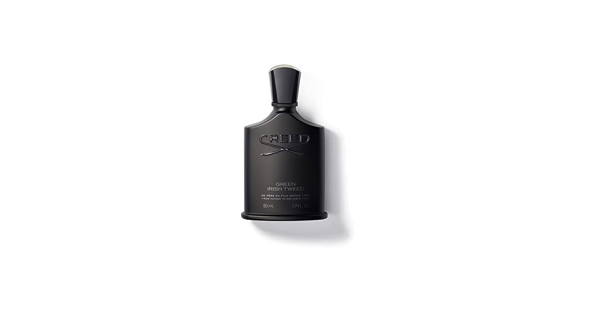 Creed Green Irish Tweed EDP 1.7 oz