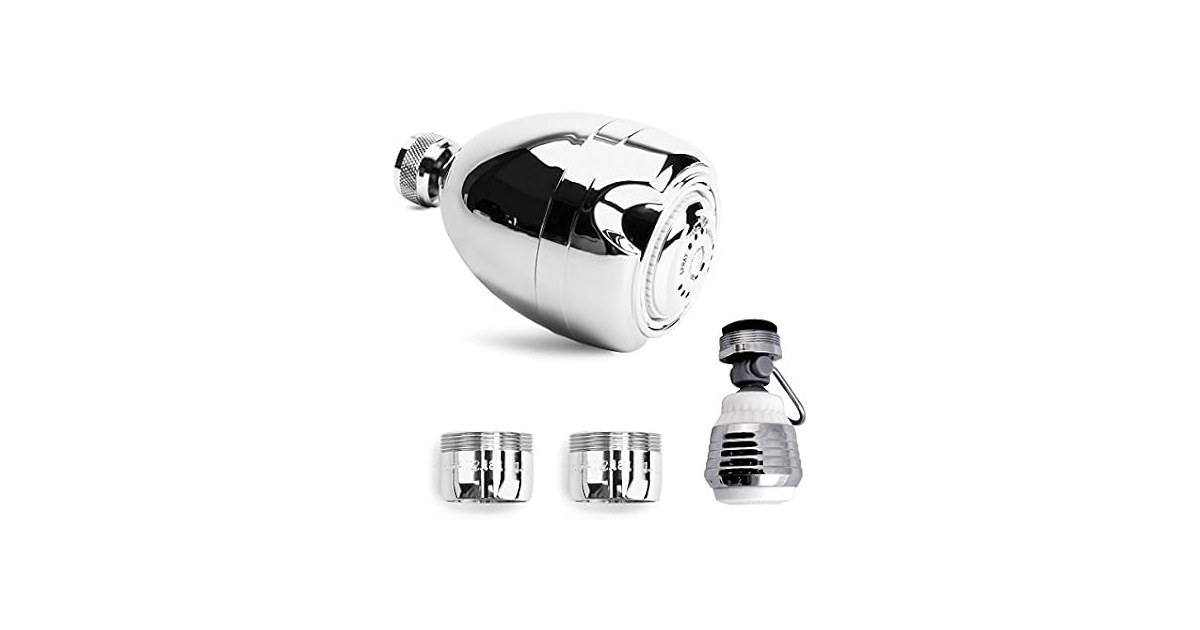 HydroSAVER Water Conservation Kit