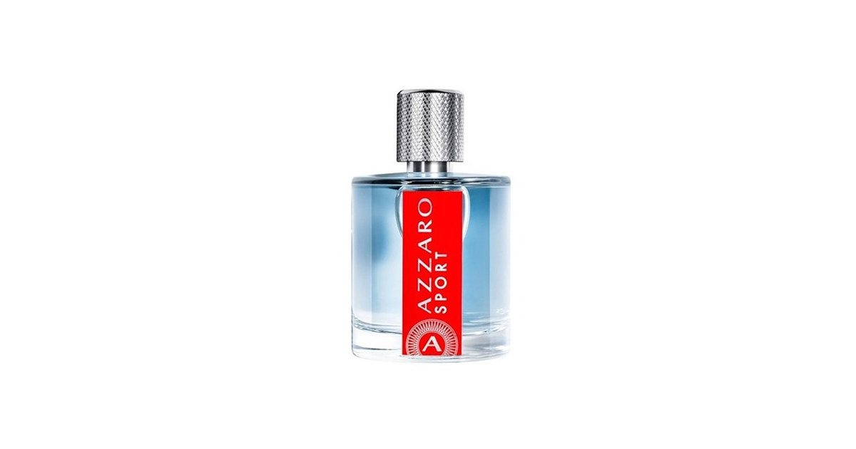 Azzaro Sport EDT Spray Tester, 3.4 oz
