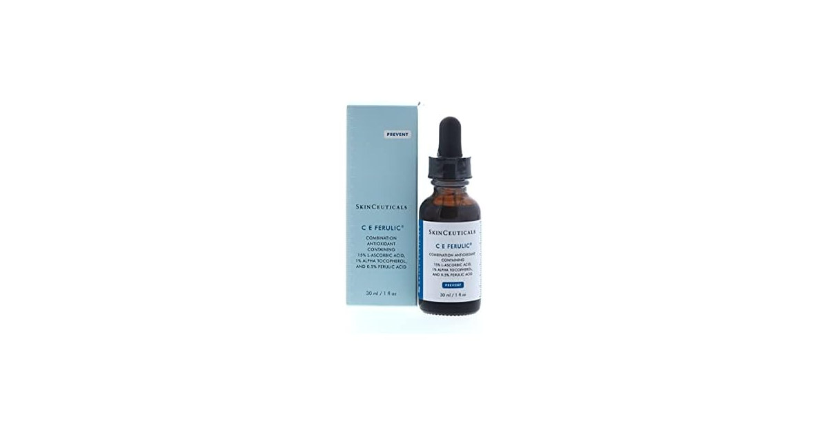 SkinCeuticals C.E. Ferulic, 1 oz
