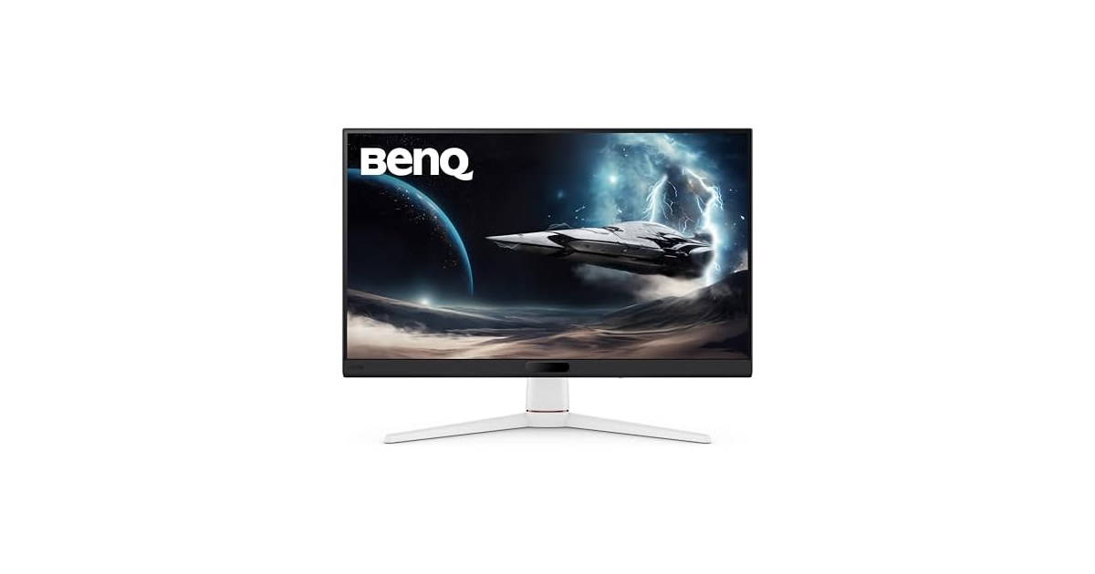 BenQ MOBIUZ EX271 27" FHD 180Hz Gaming Monitor
