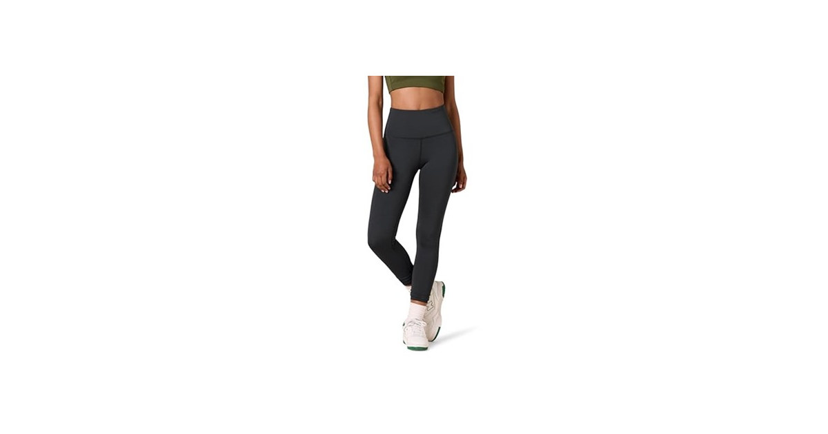 Amazon Essentials Women Active Sculpt Legging