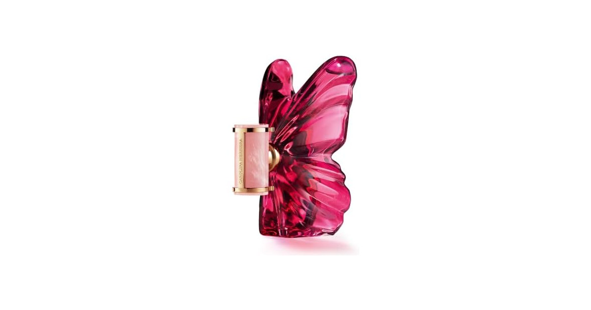 Carolina Herrera La Bomba Eau de Parfum for Women
