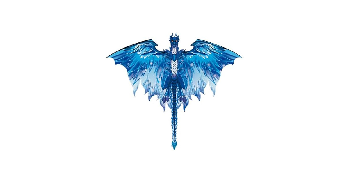 Crogift Dragon Kite