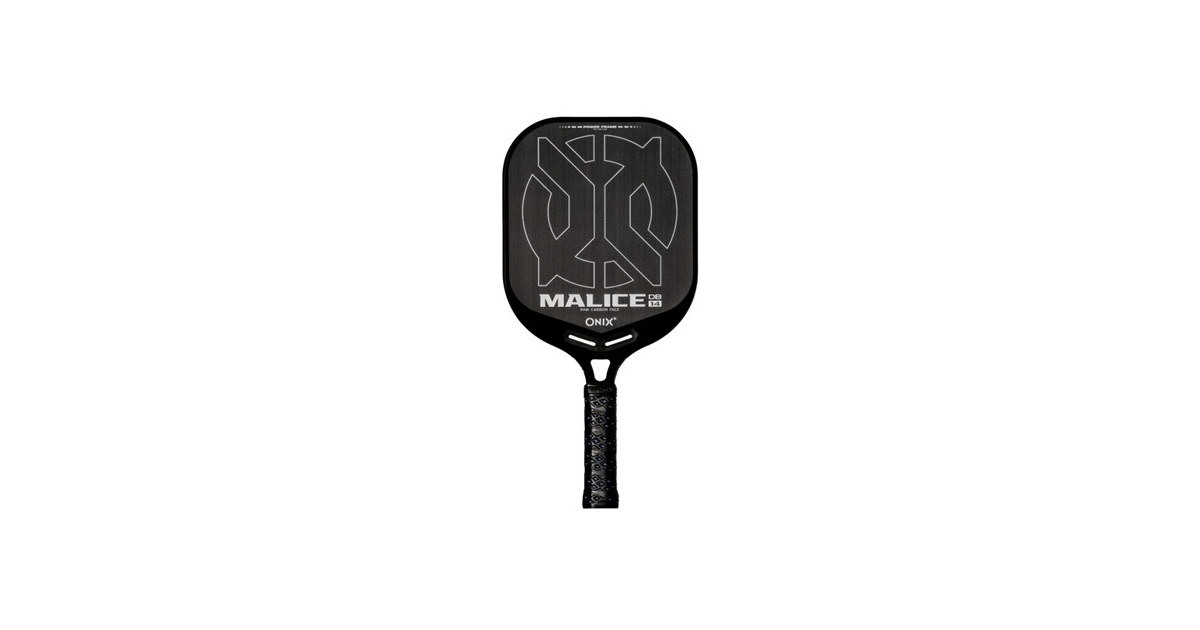 ONIX Malice DB OT RC Paddle 14mm